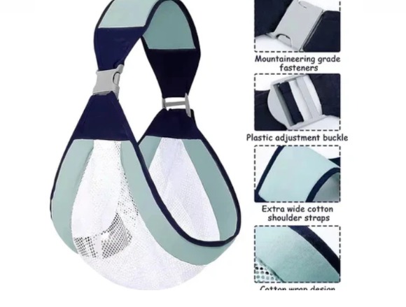 Miniatura 5 de Cargador Para Bebe